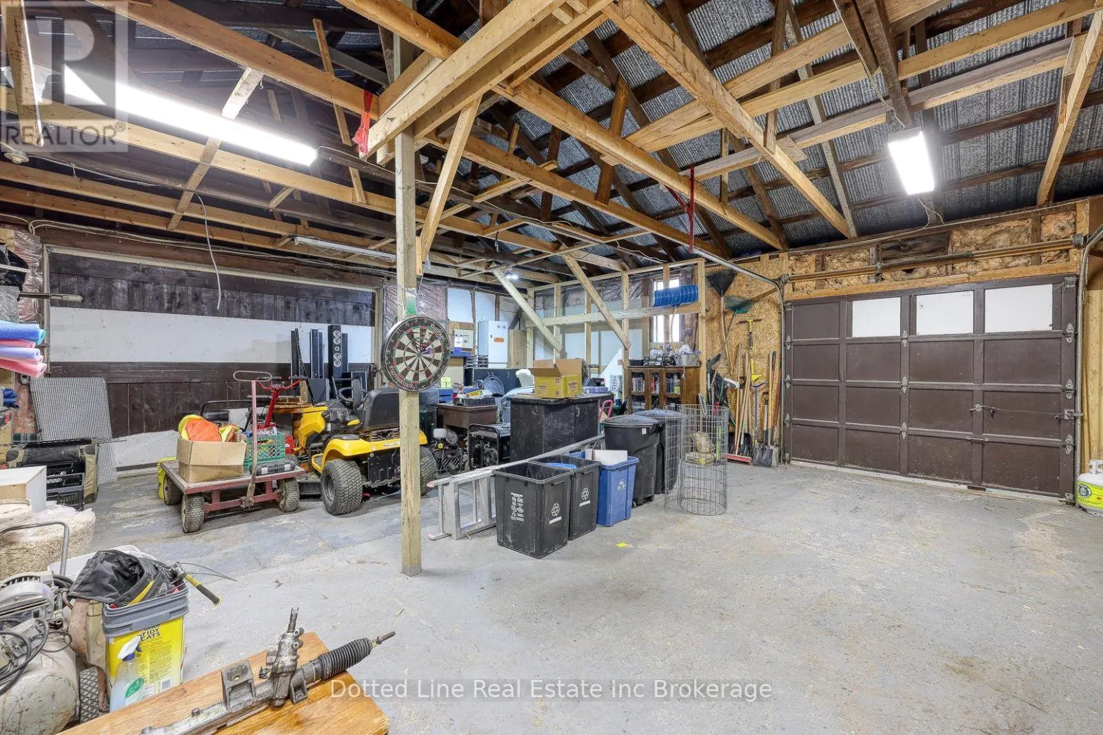 1424 BURFORD-DELHI TOWNLINE