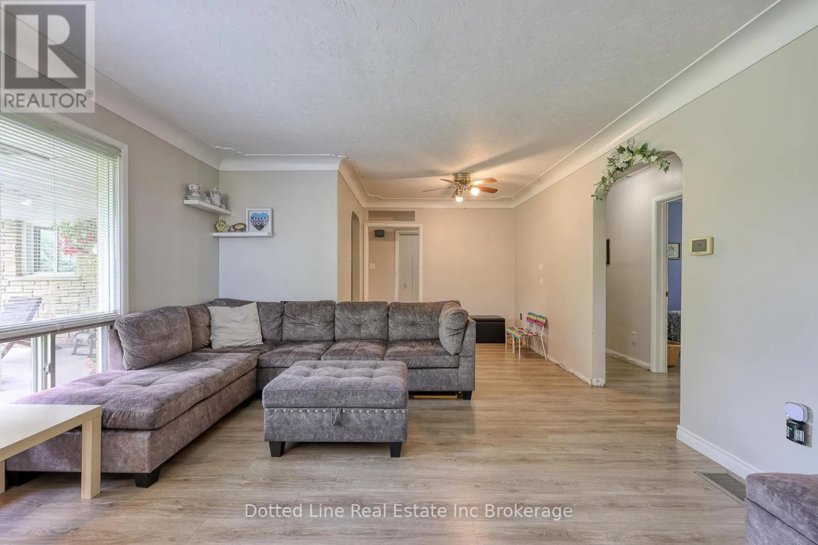 1424 BURFORD-DELHI TOWNLINE