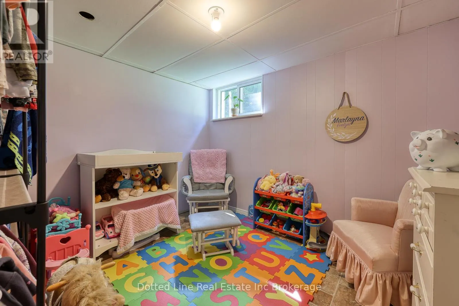 1424 BURFORD-DELHI TOWNLINE
