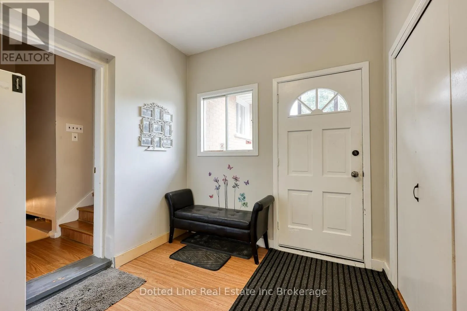 1424 BURFORD-DELHI TOWNLINE