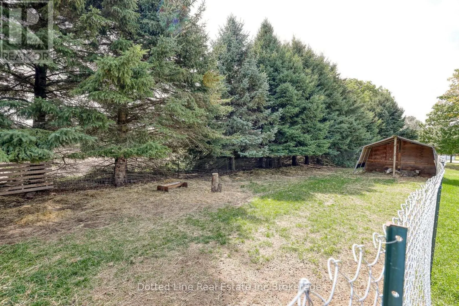 1424 BURFORD-DELHI TOWNLINE