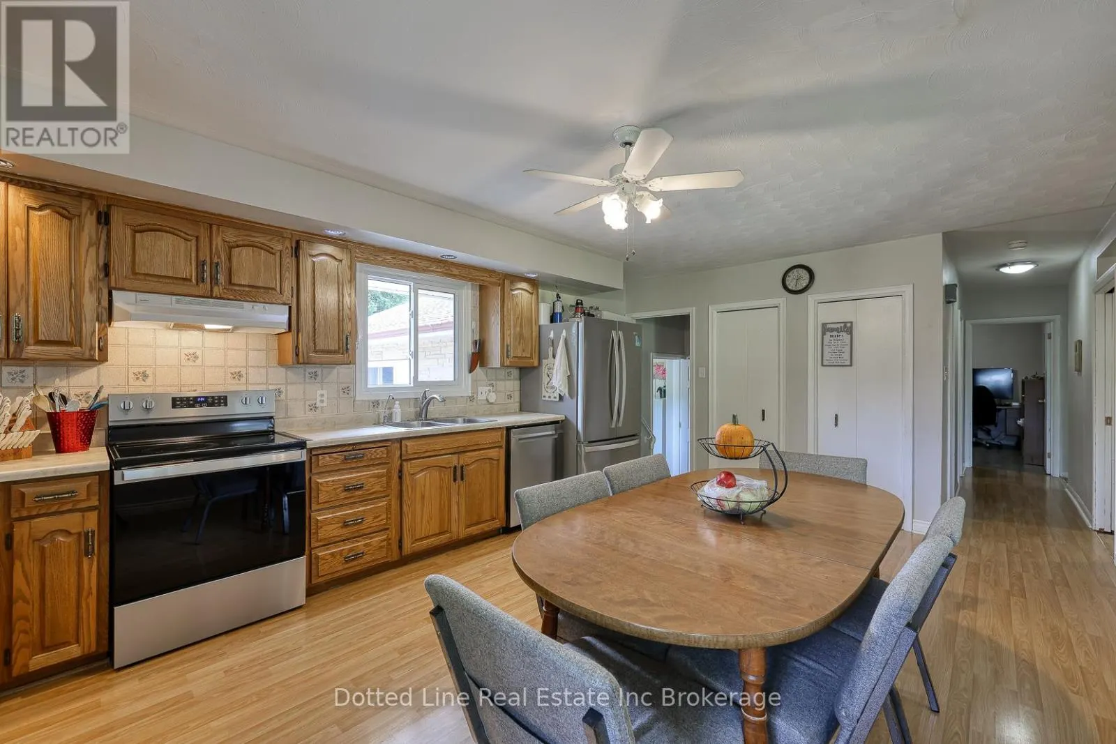 1424 BURFORD-DELHI TOWNLINE