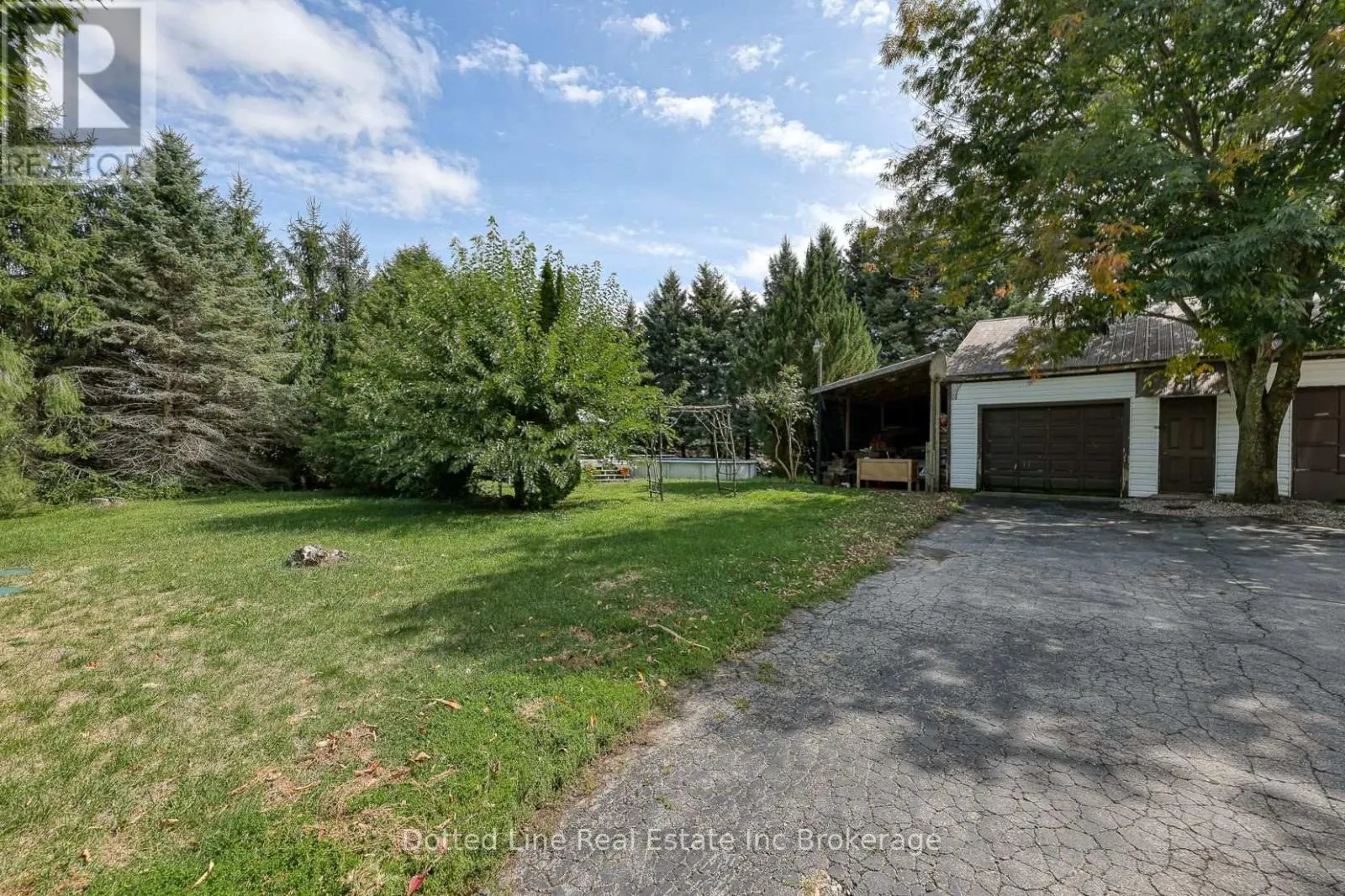1424 BURFORD-DELHI TOWNLINE