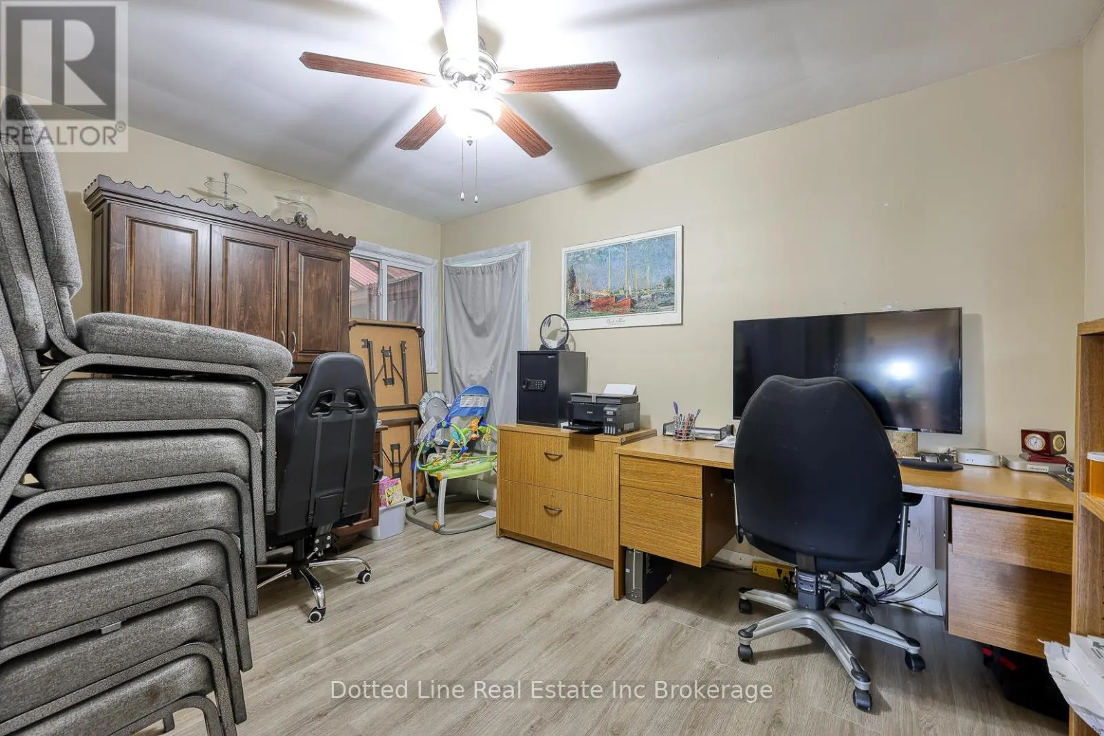 1424 BURFORD-DELHI TOWNLINE