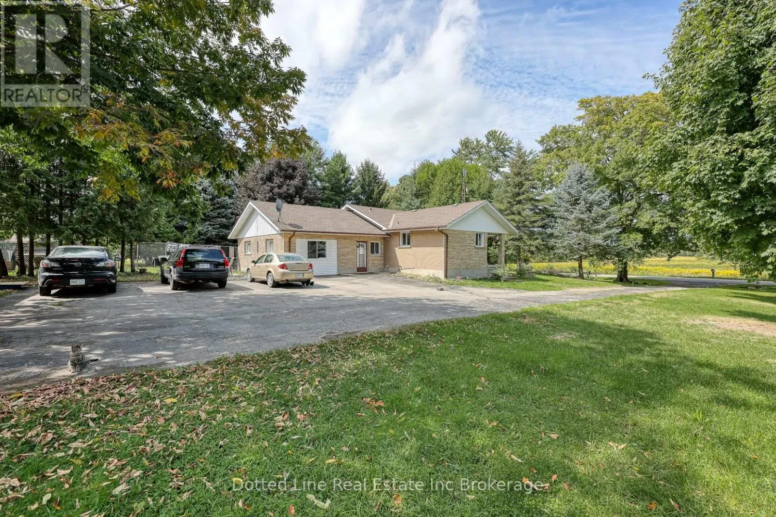 1424 BURFORD-DELHI TOWNLINE