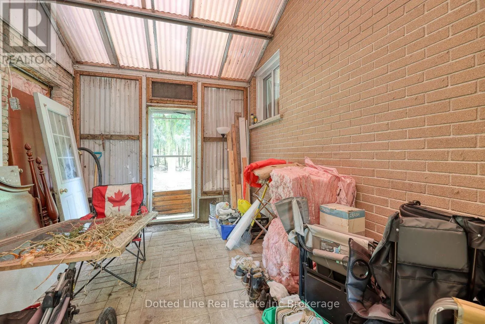 1424 BURFORD-DELHI TOWNLINE