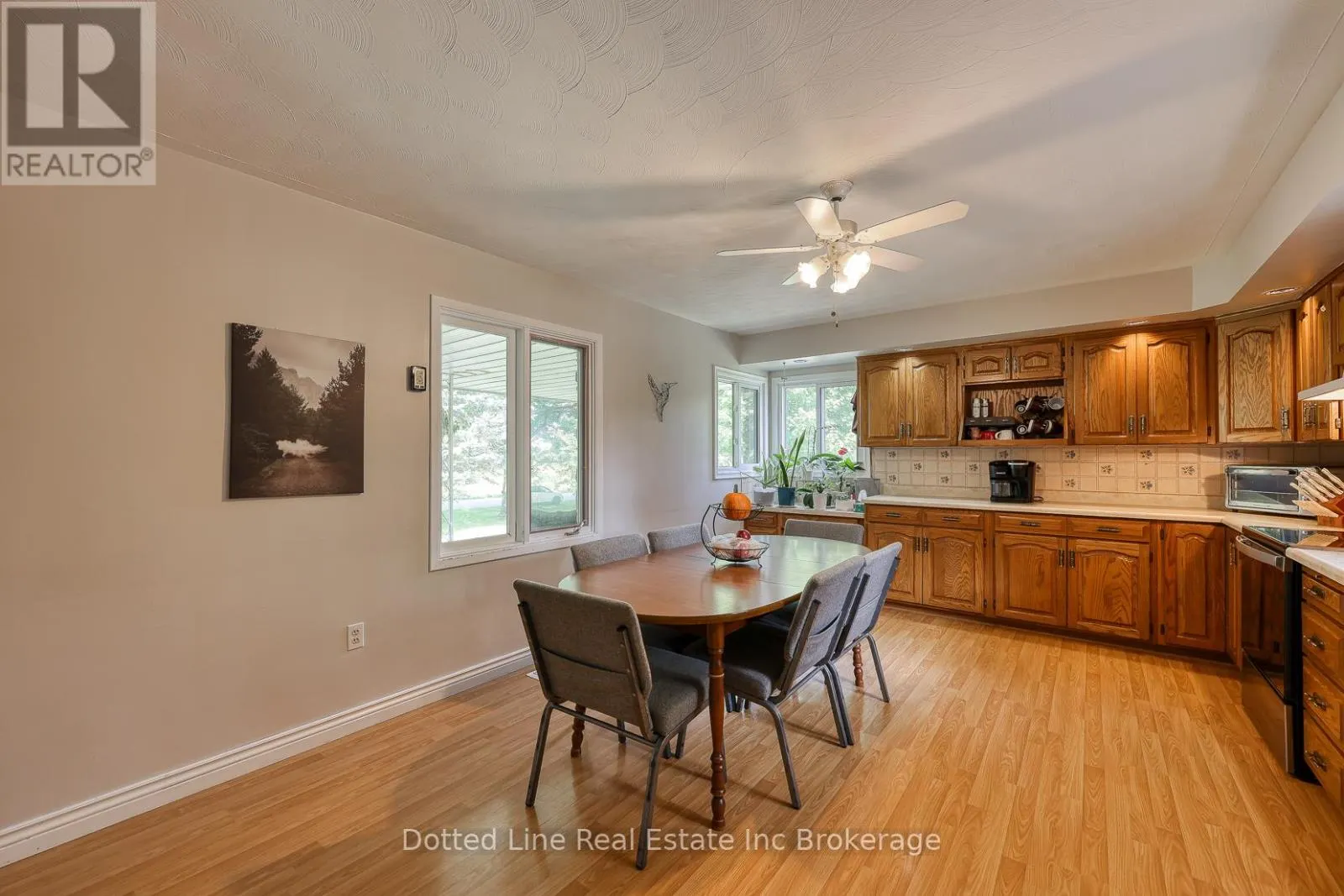 1424 BURFORD-DELHI TOWNLINE