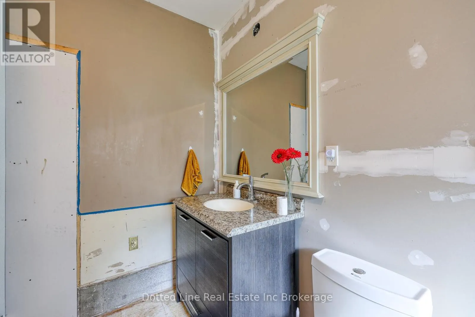 1424 BURFORD-DELHI TOWNLINE