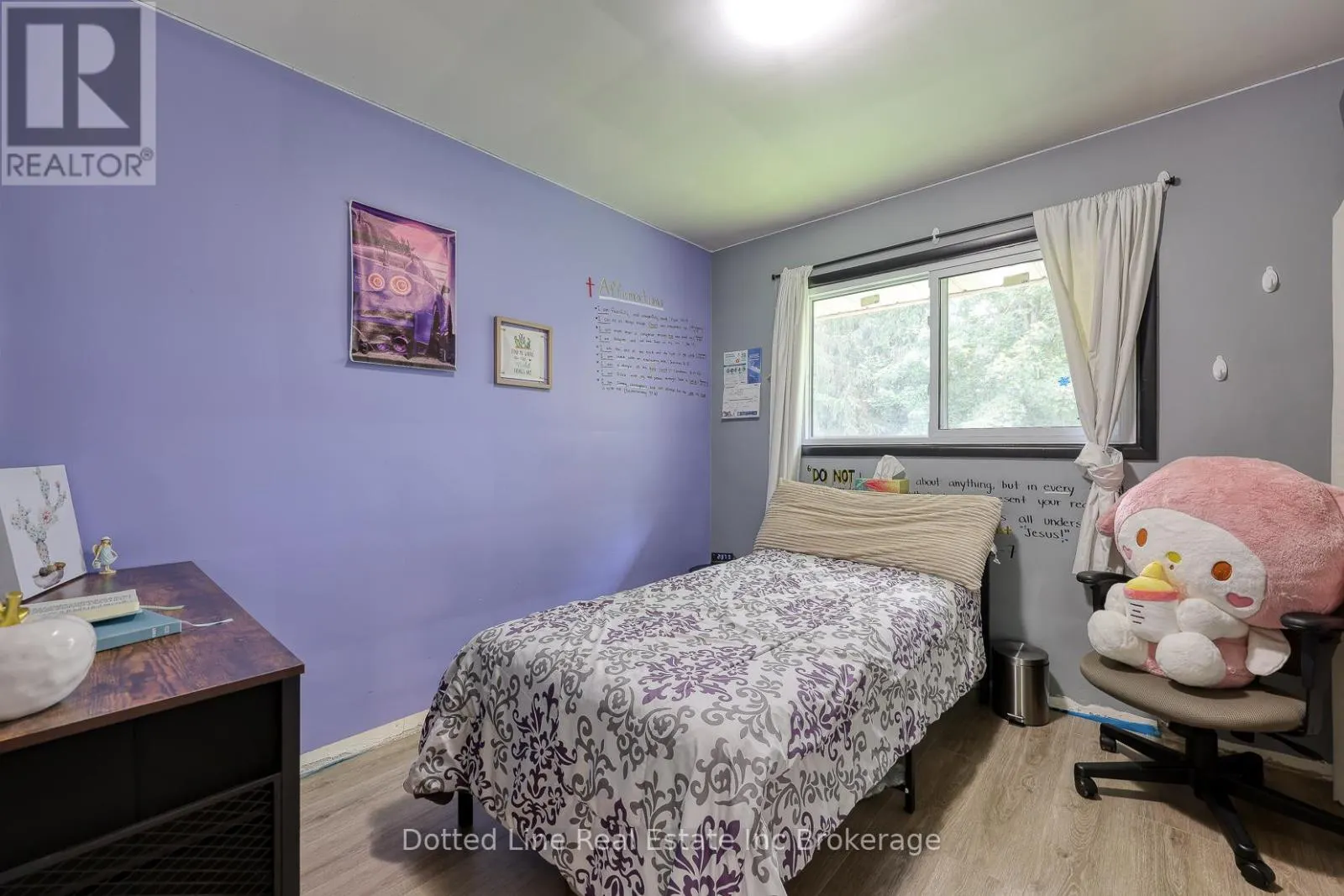1424 BURFORD-DELHI TOWNLINE