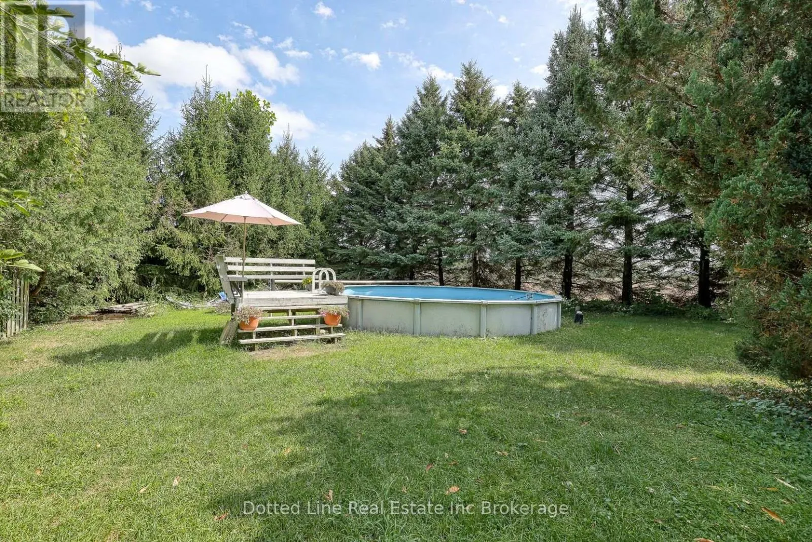 1424 BURFORD-DELHI TOWNLINE