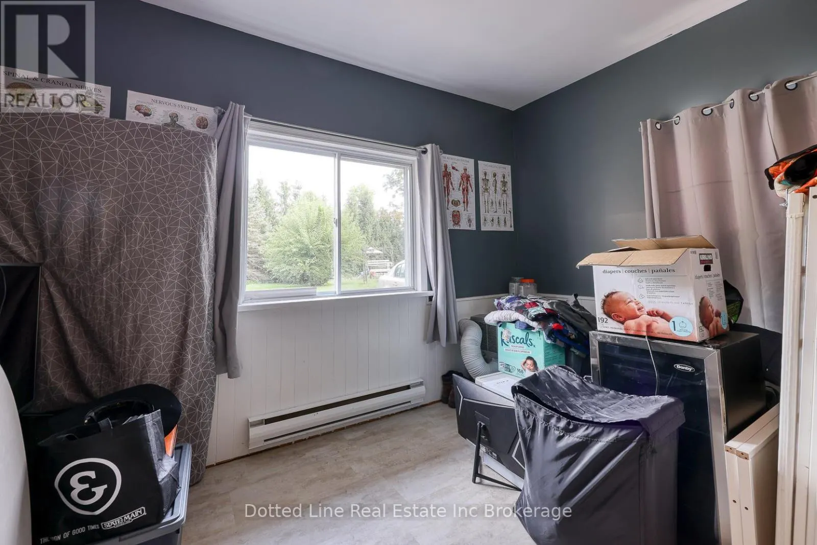 1424 BURFORD-DELHI TOWNLINE