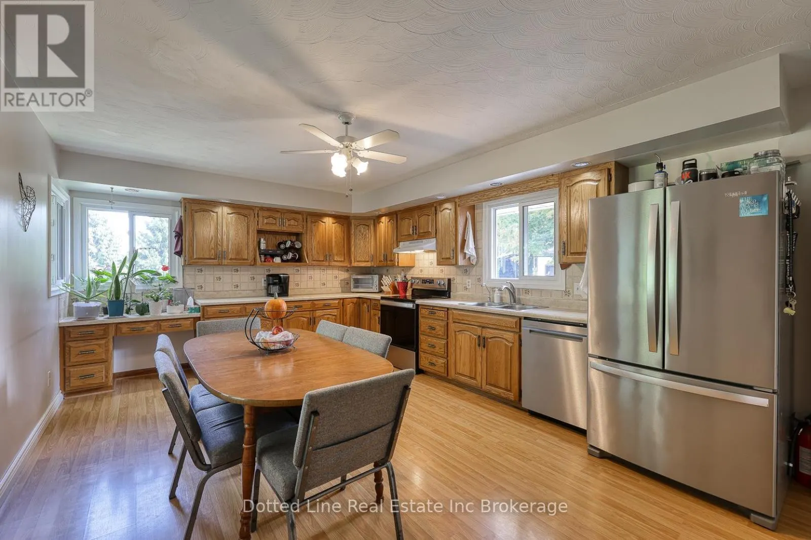 1424 BURFORD-DELHI TOWNLINE