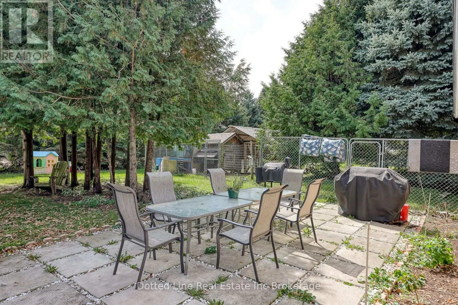 1424 BURFORD-DELHI TOWNLINE