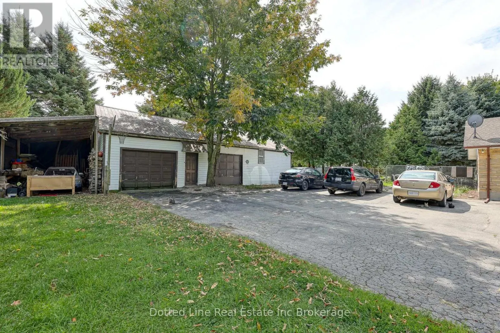 1424 BURFORD-DELHI TOWNLINE