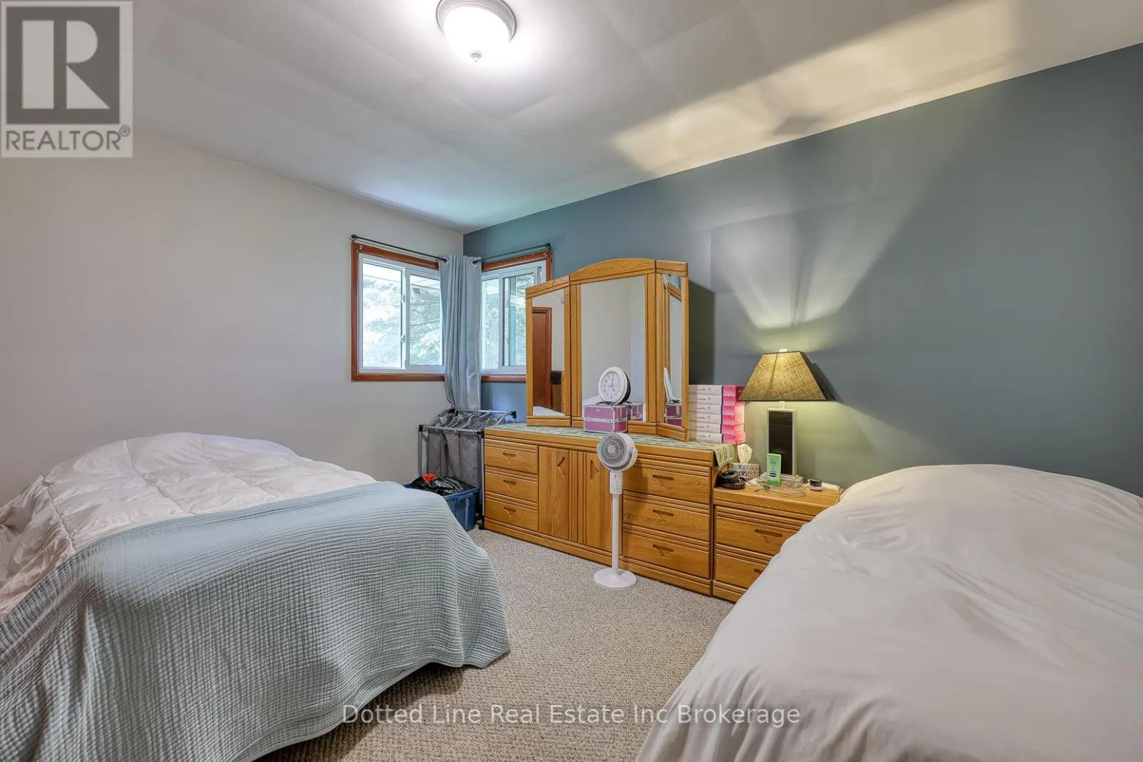 1424 BURFORD-DELHI TOWNLINE