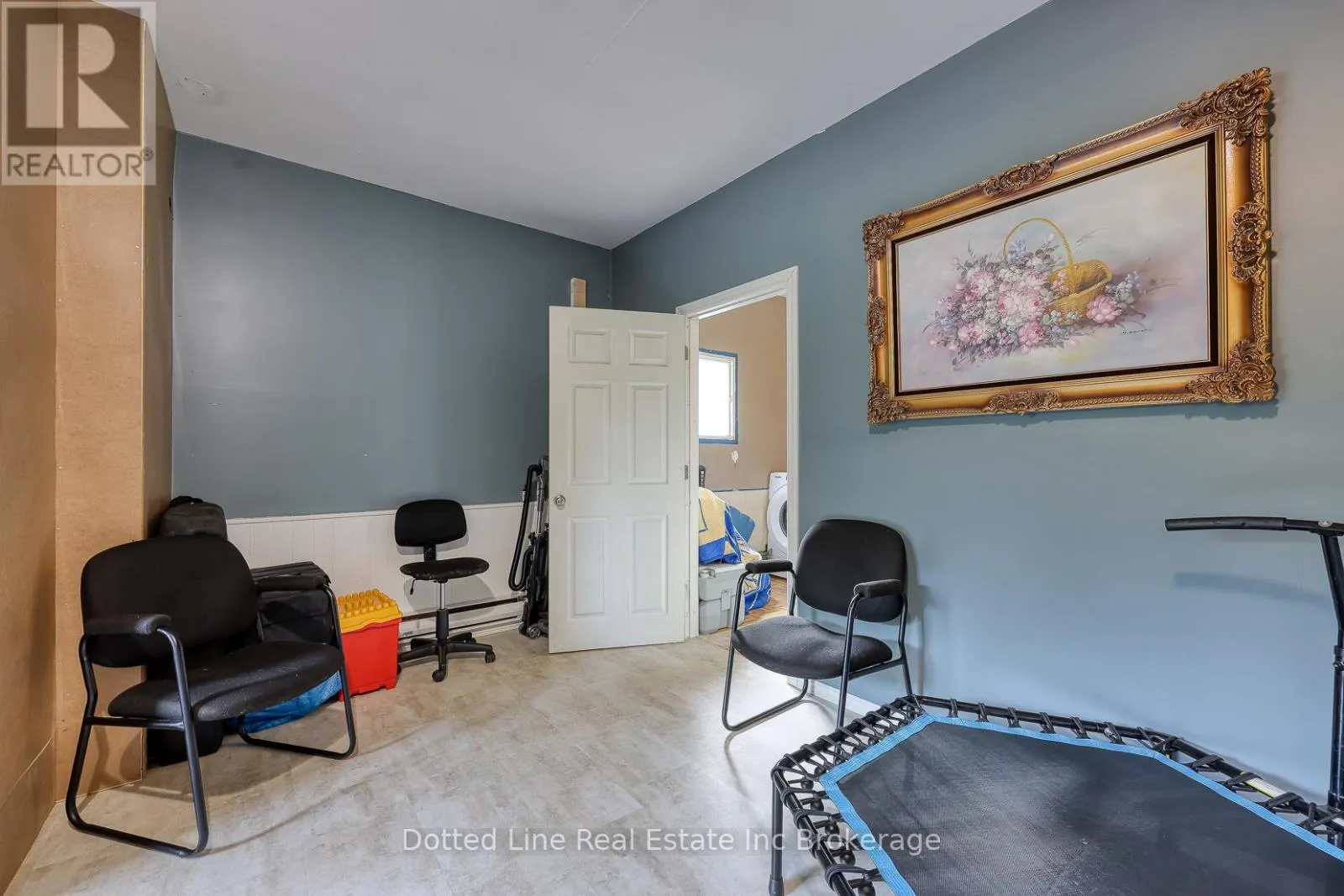 1424 BURFORD-DELHI TOWNLINE