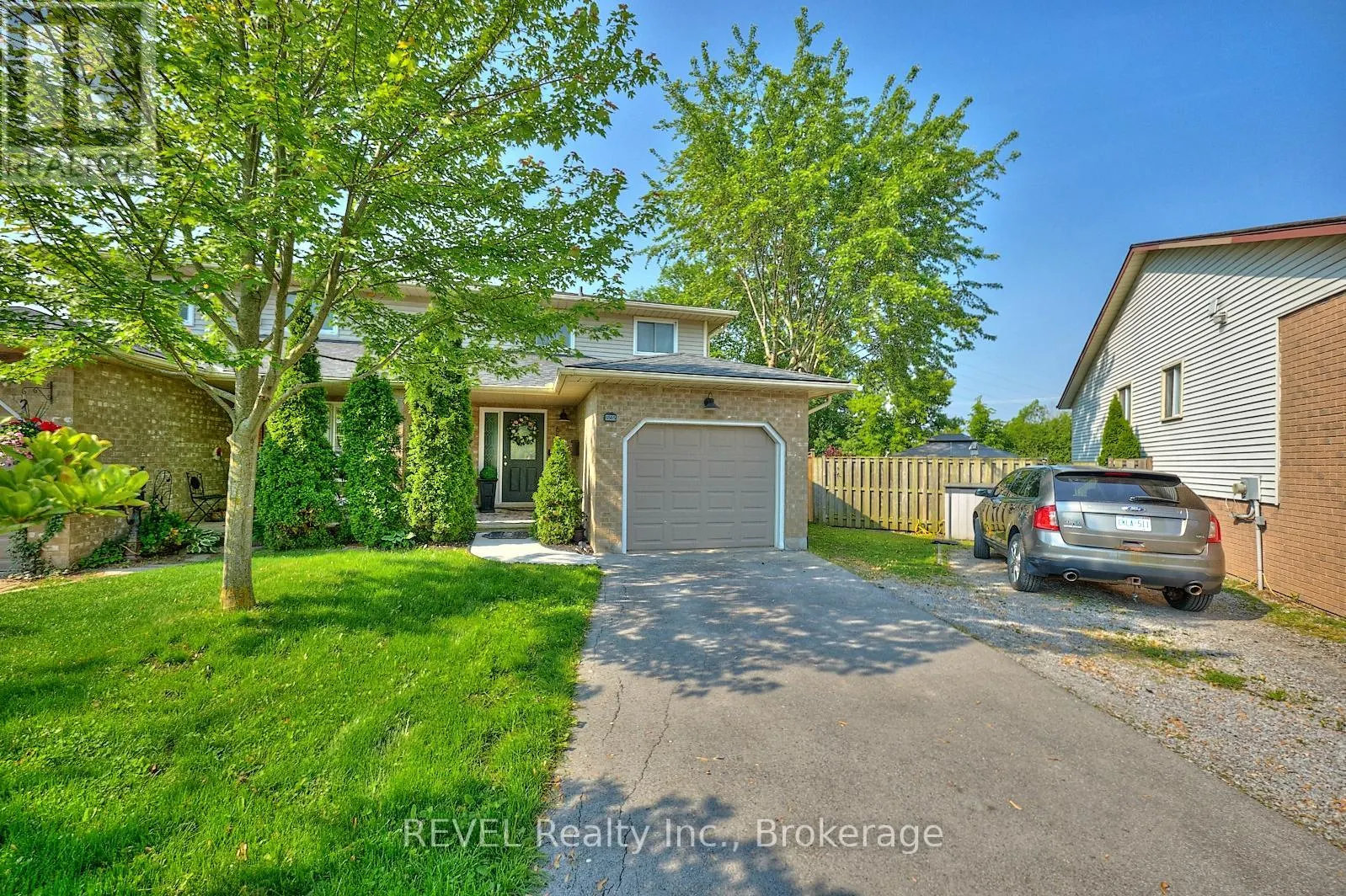 6585 KUHN CRESCENT