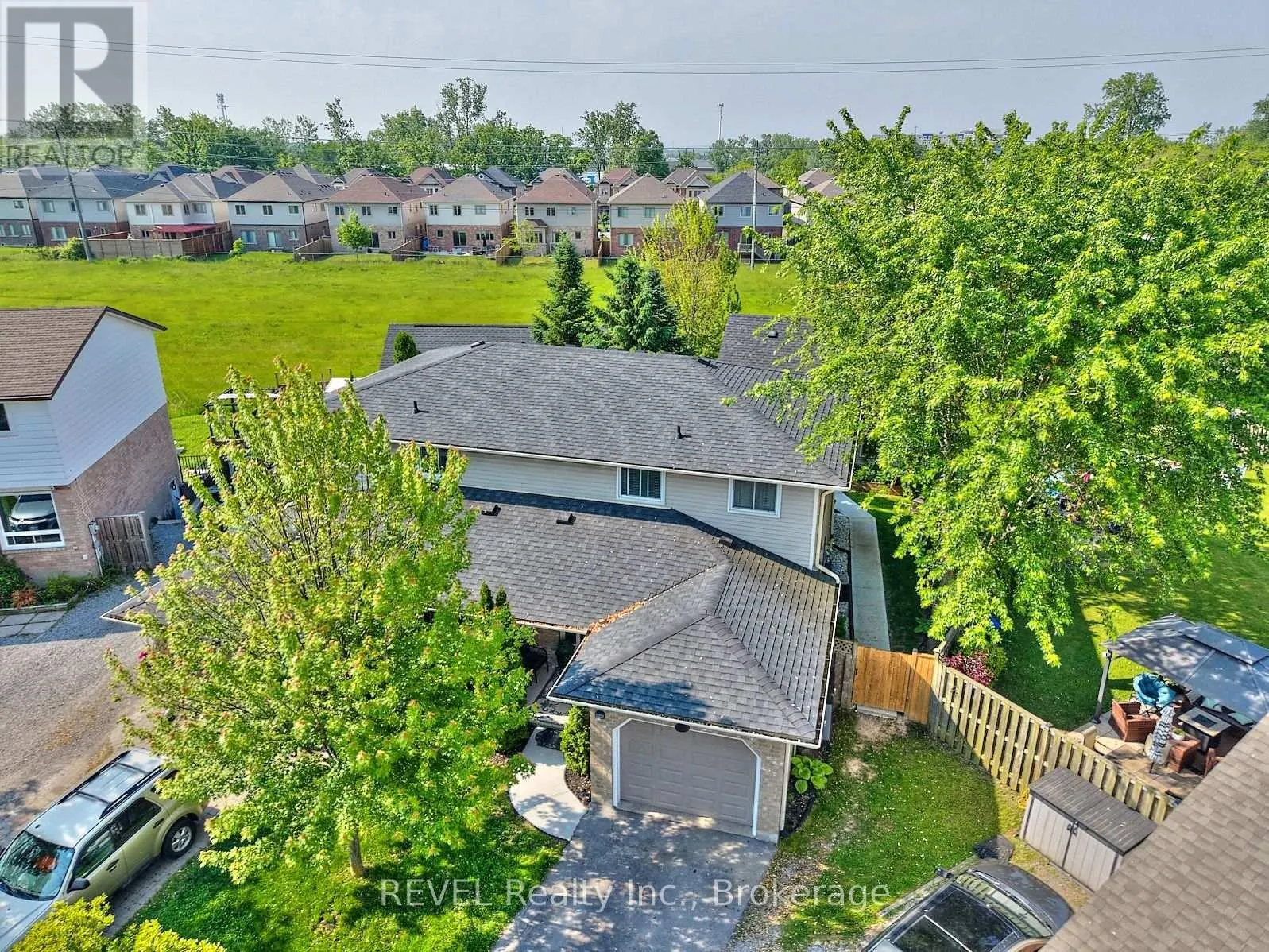 6585 KUHN CRESCENT