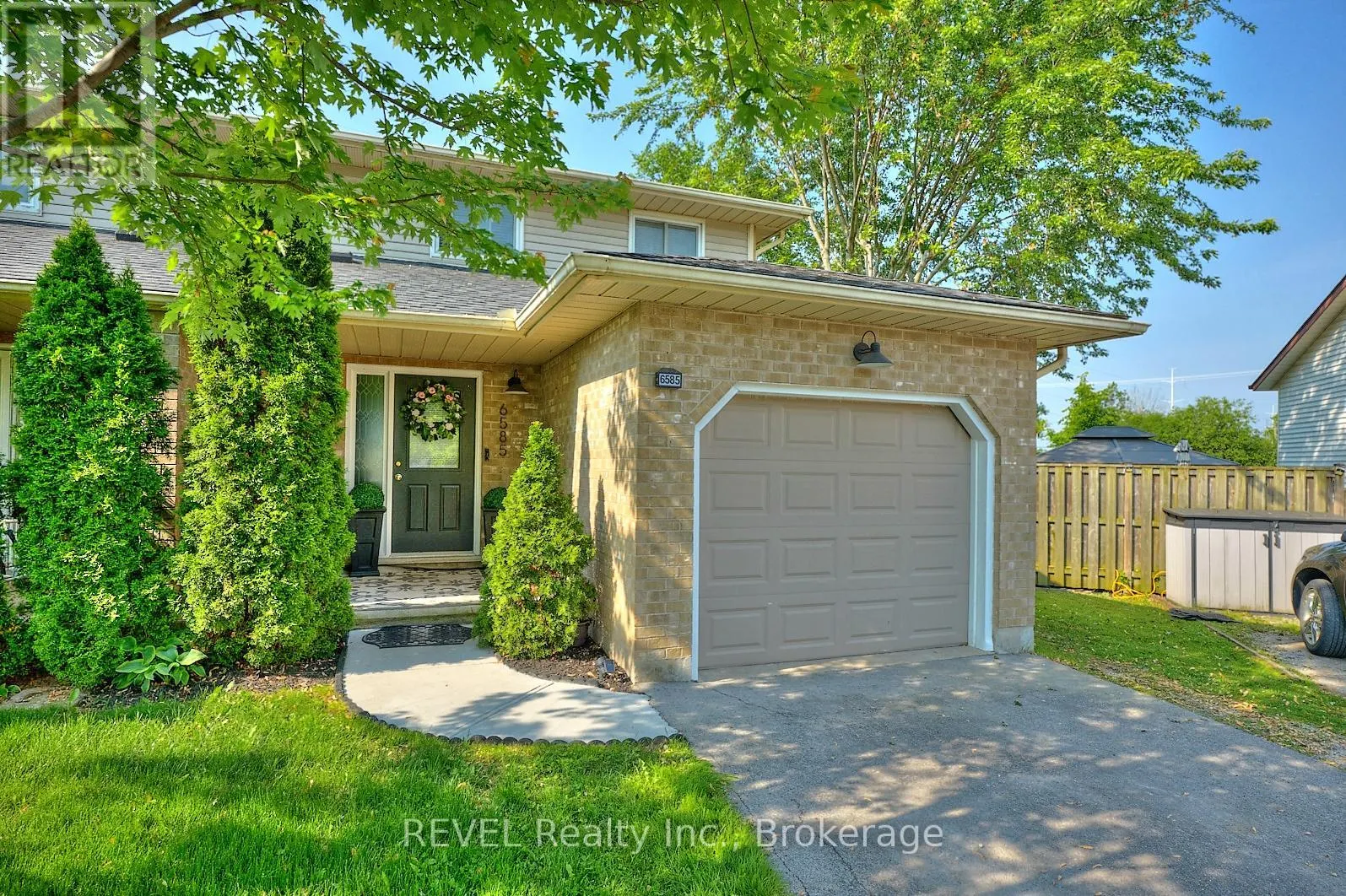 6585 KUHN CRESCENT