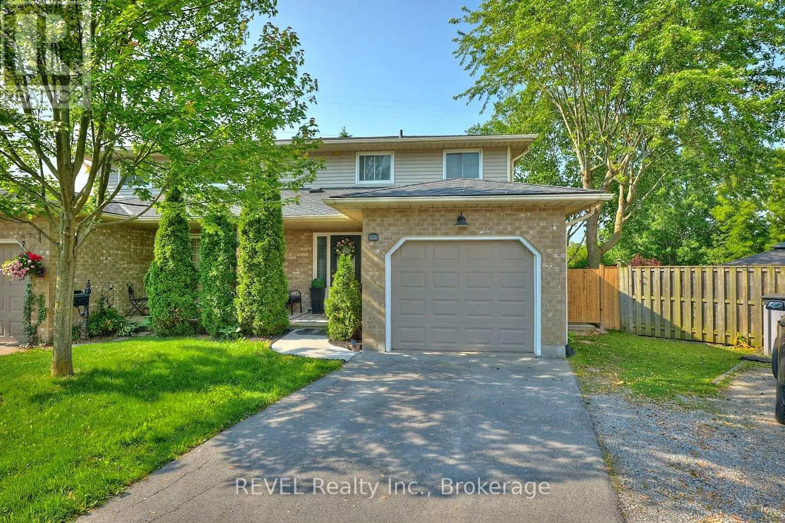 6585 KUHN CRESCENT