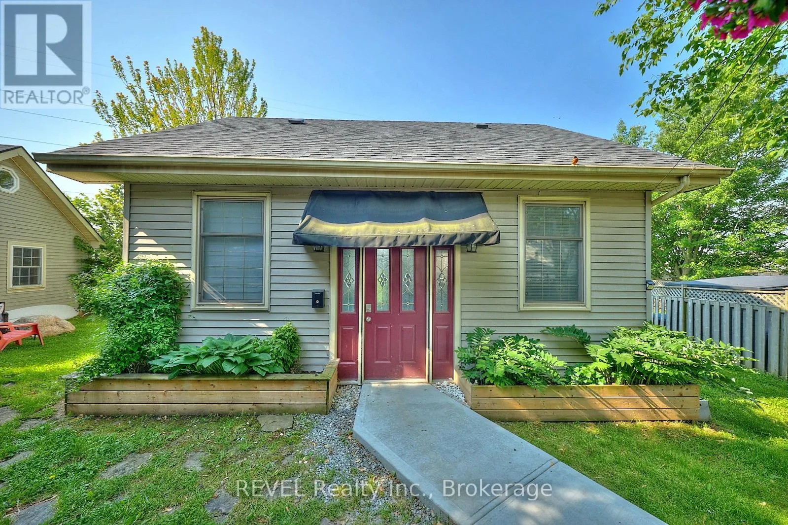 6585 KUHN CRESCENT