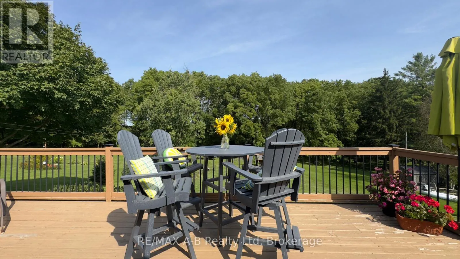 43 WIDDER STREET W