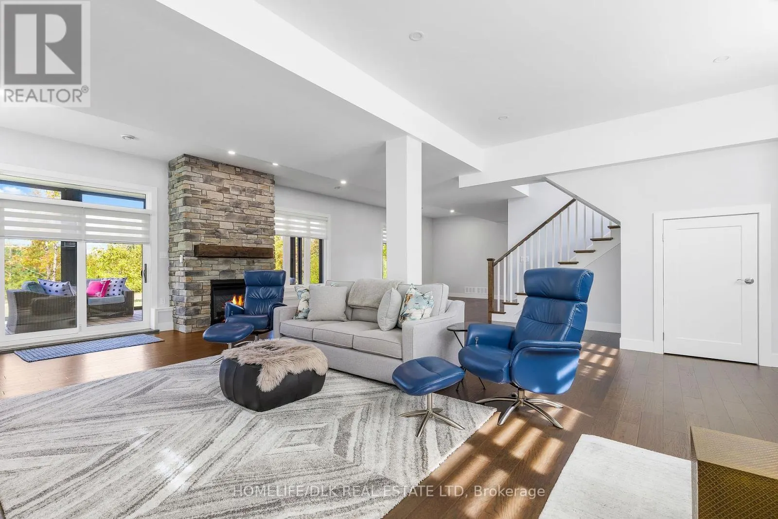 138 BRISTOW DRIVE