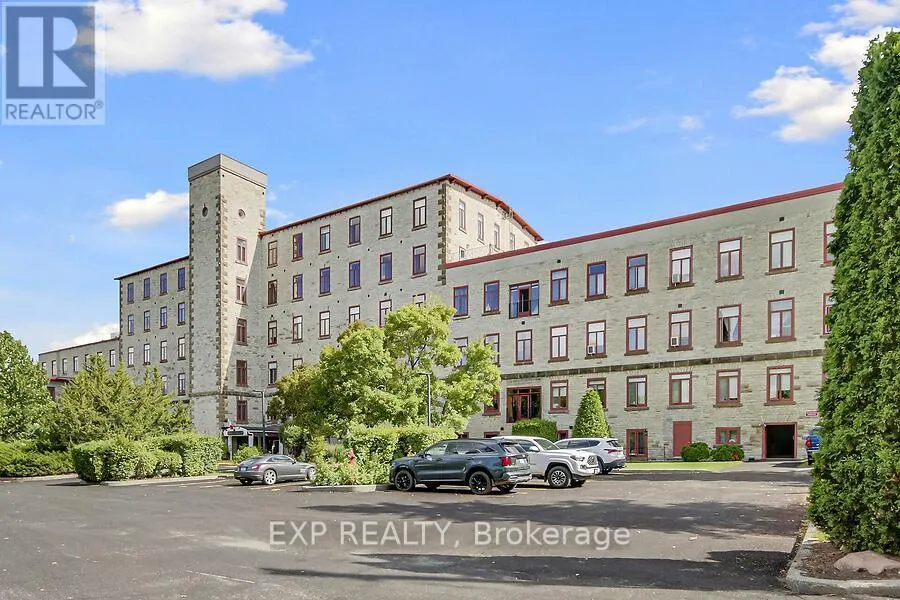 503 - 1 ROSAMOND STREET