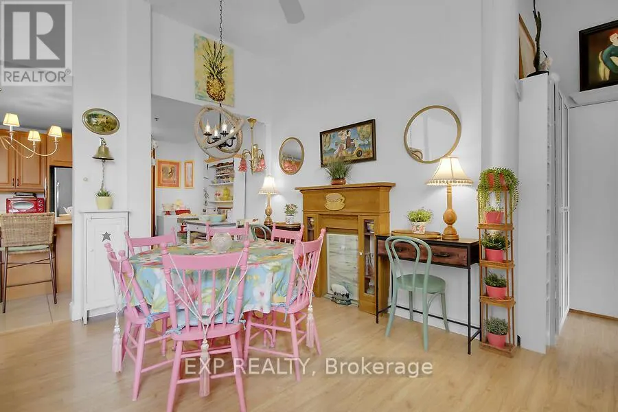 503 - 1 ROSAMOND STREET
