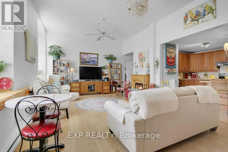 503 - 1 ROSAMOND STREET
