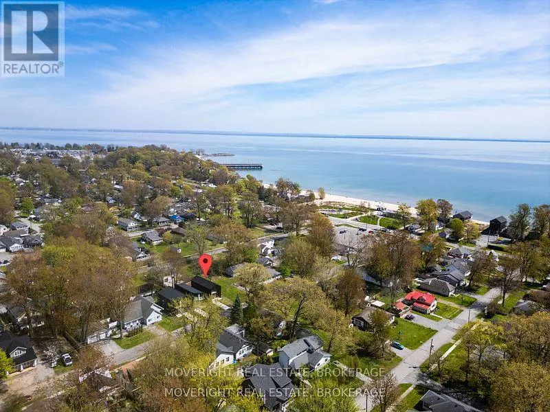 360 BEECHWOOD AVE AVENUE