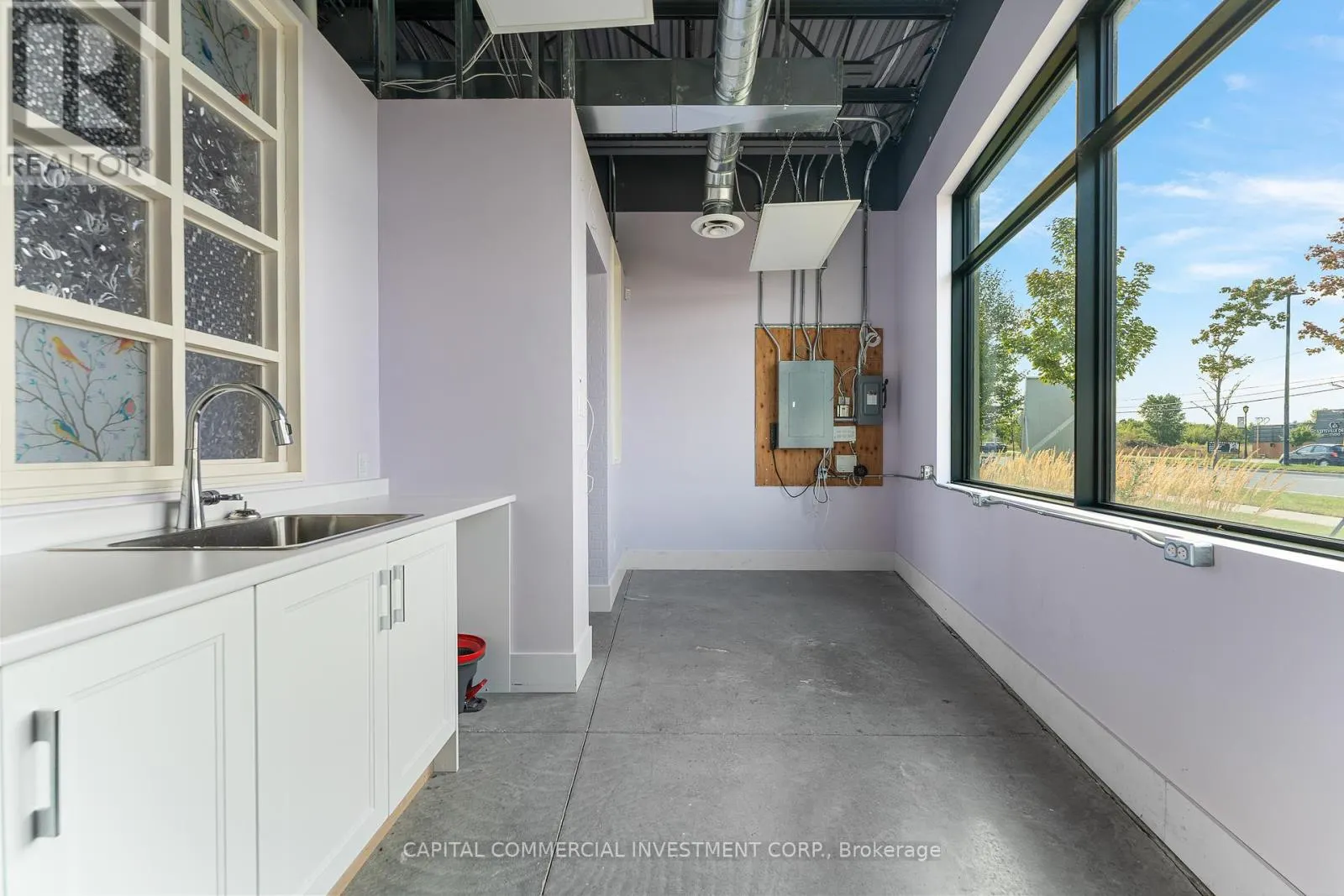 D - 6150 HAZELDEAN ROAD
