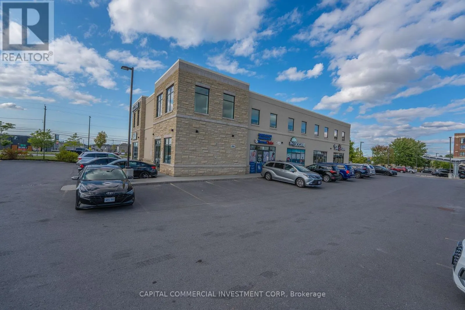 D - 6150 HAZELDEAN ROAD