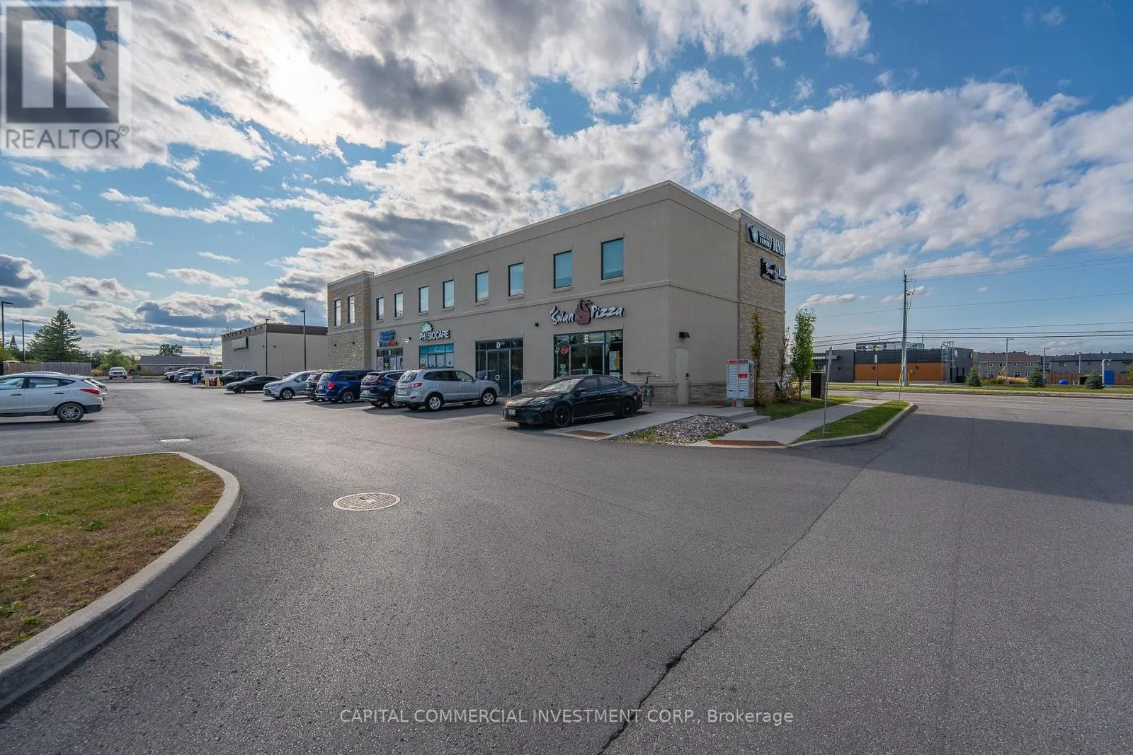 D - 6150 HAZELDEAN ROAD