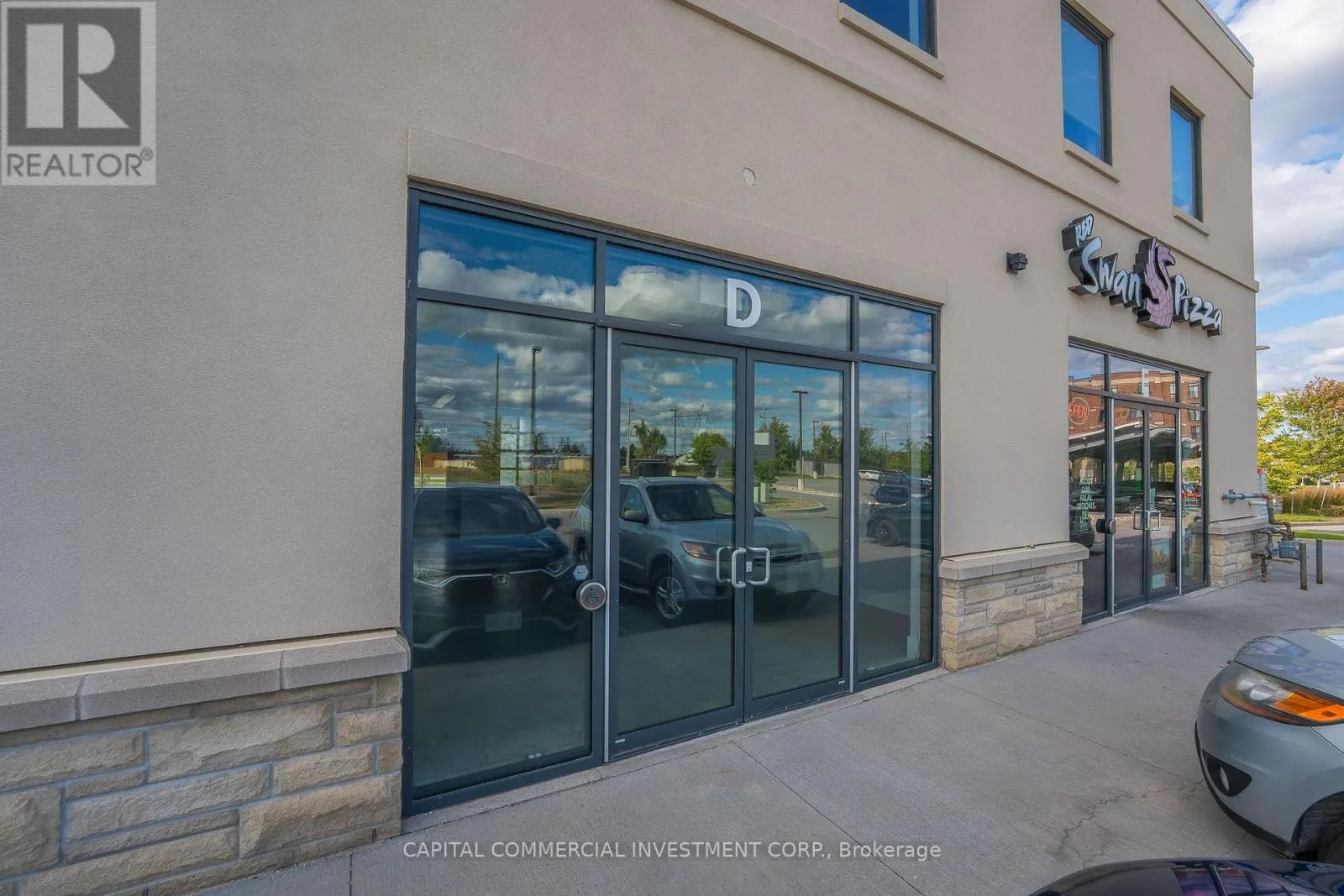 D - 6150 HAZELDEAN ROAD