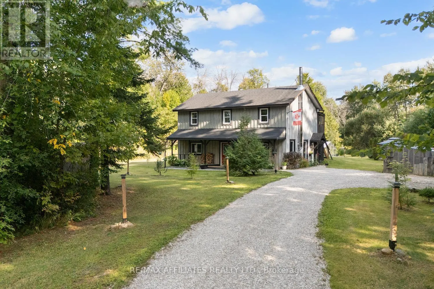 709 DRUMMOND CONCESSION 5B ROAD