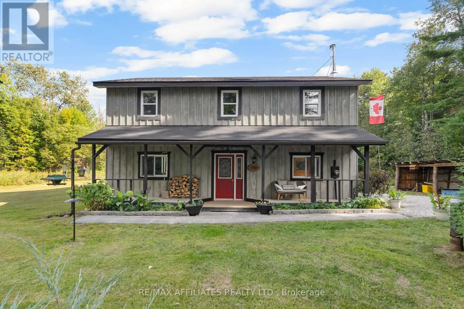 709 DRUMMOND CONCESSION 5B ROAD