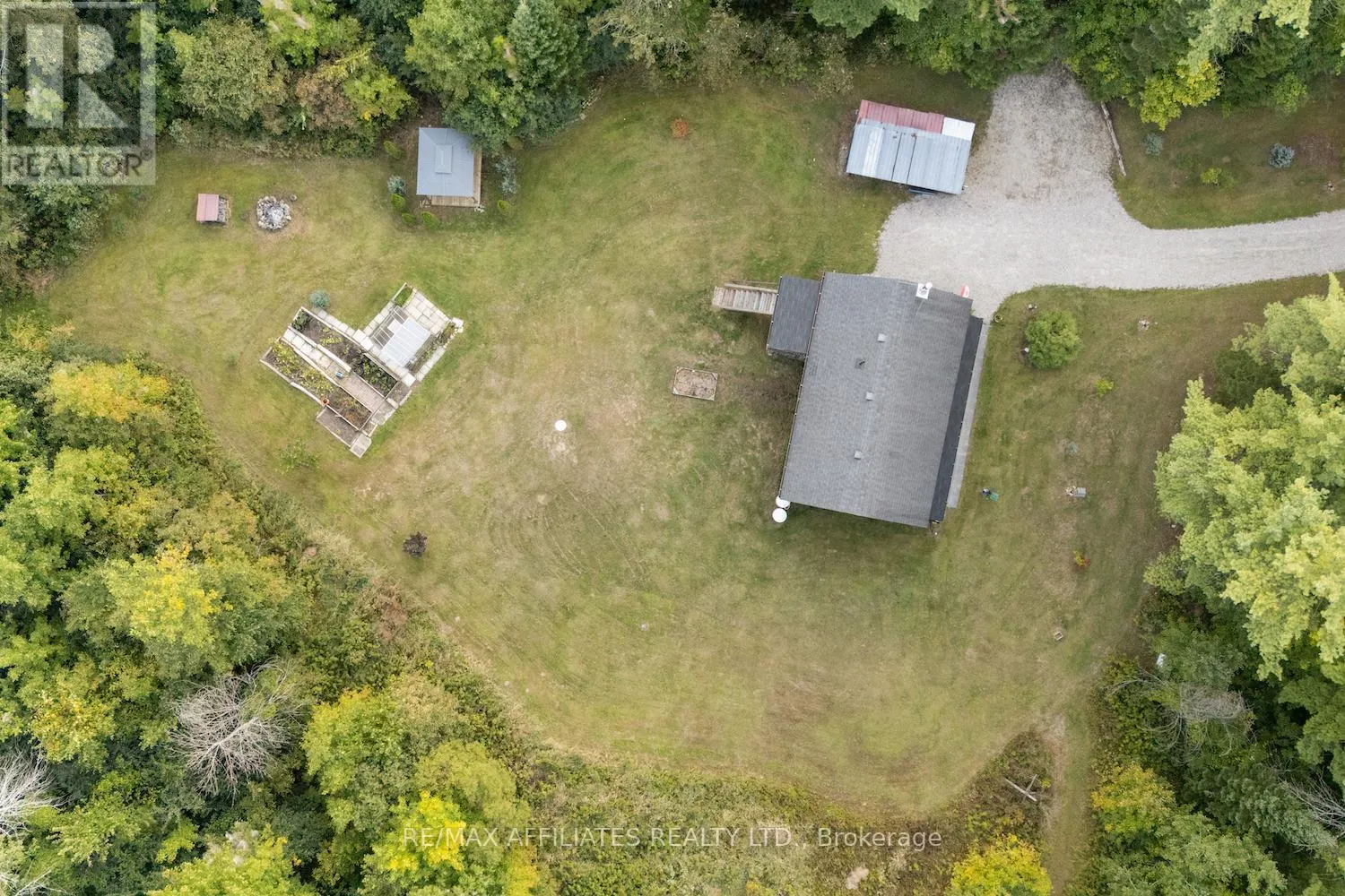 709 DRUMMOND CONCESSION 5B ROAD
