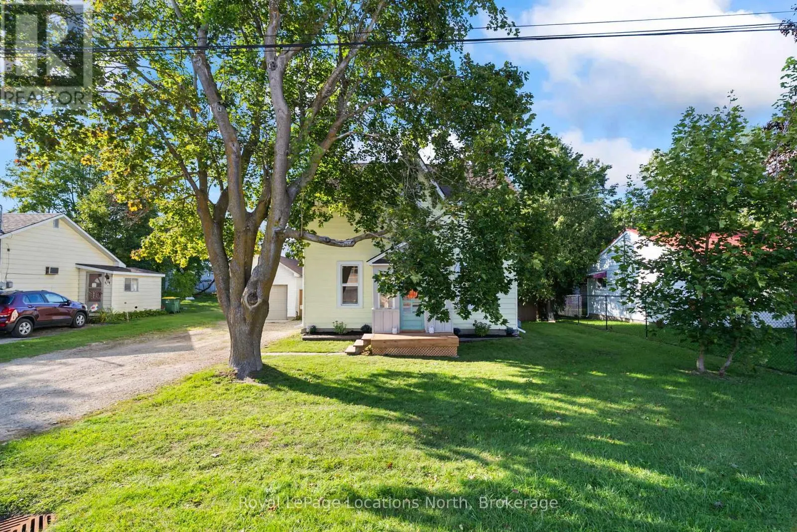 168 ISLA STREET