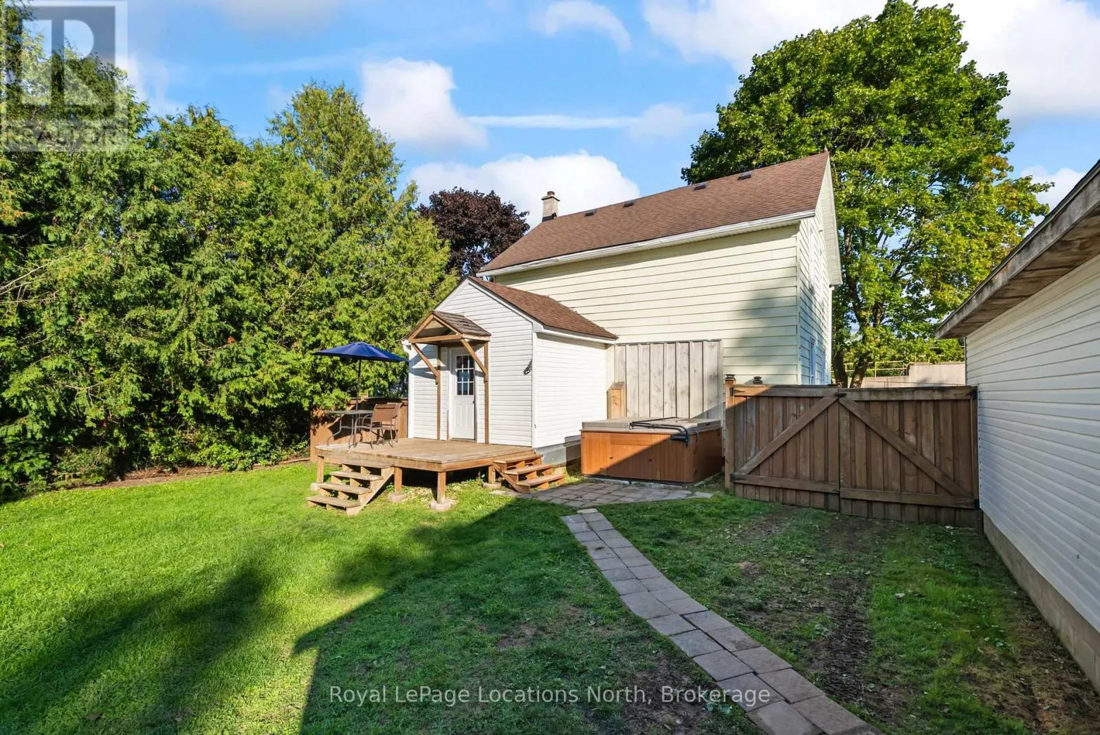 168 ISLA STREET