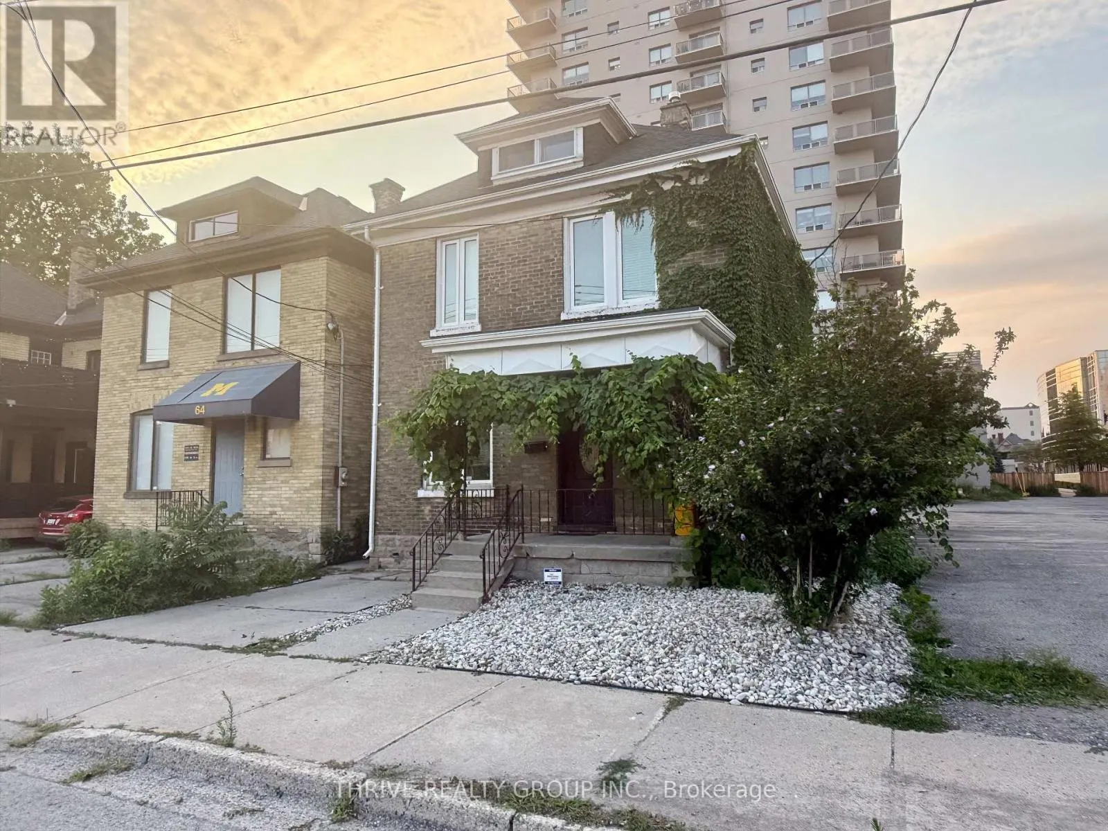 66 FULLARTON STREET