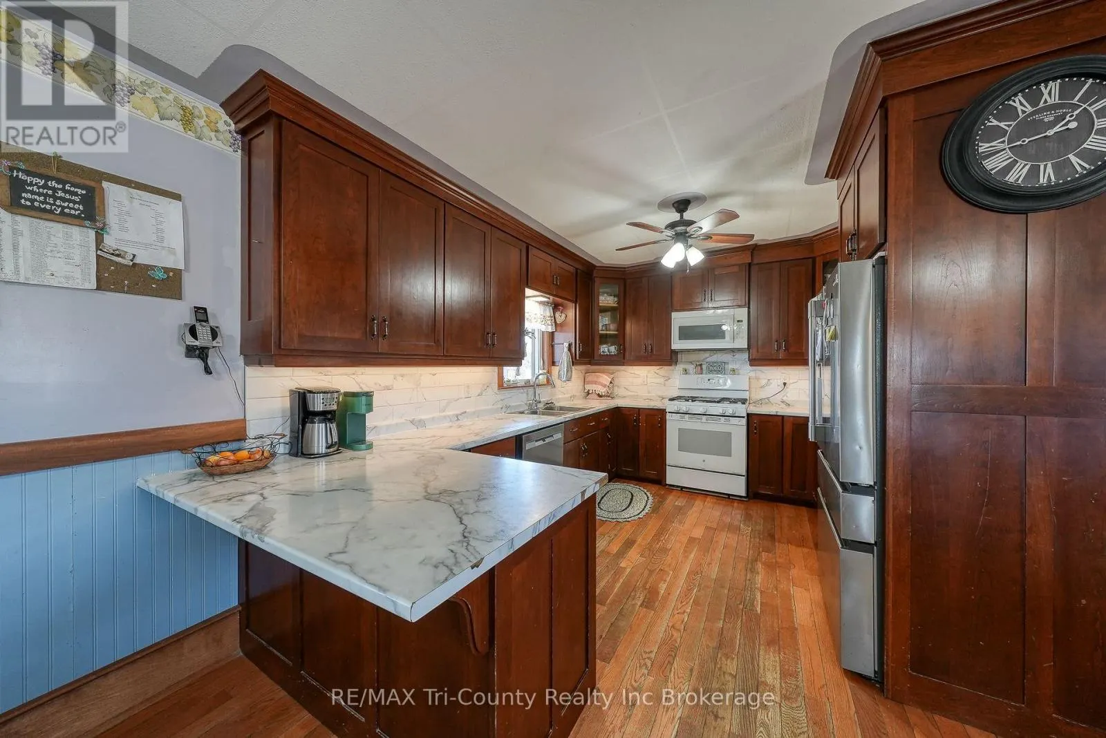 9693 CULLODEN ROAD