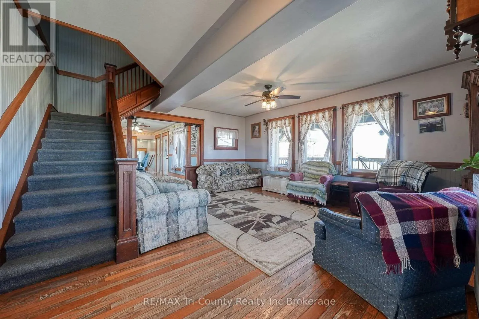 9693 CULLODEN ROAD