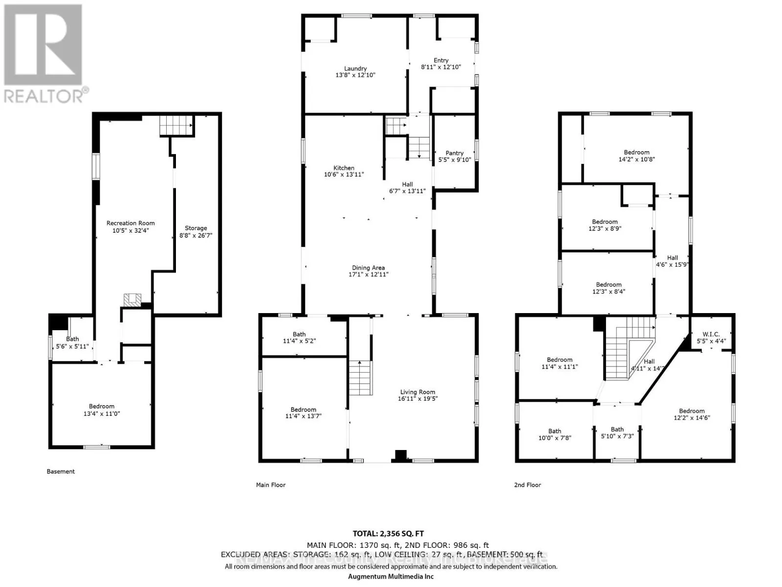 9693 CULLODEN ROAD