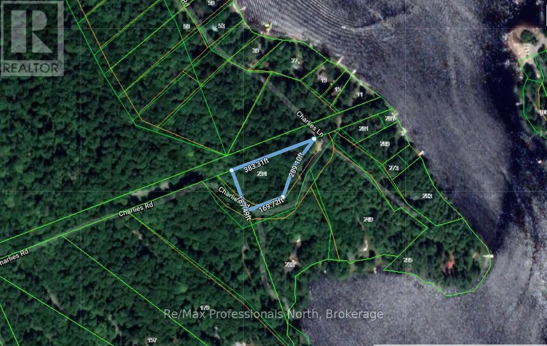 234 LONGS LAKE ROAD