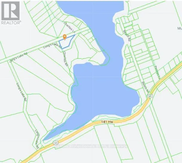 234 LONGS LAKE ROAD