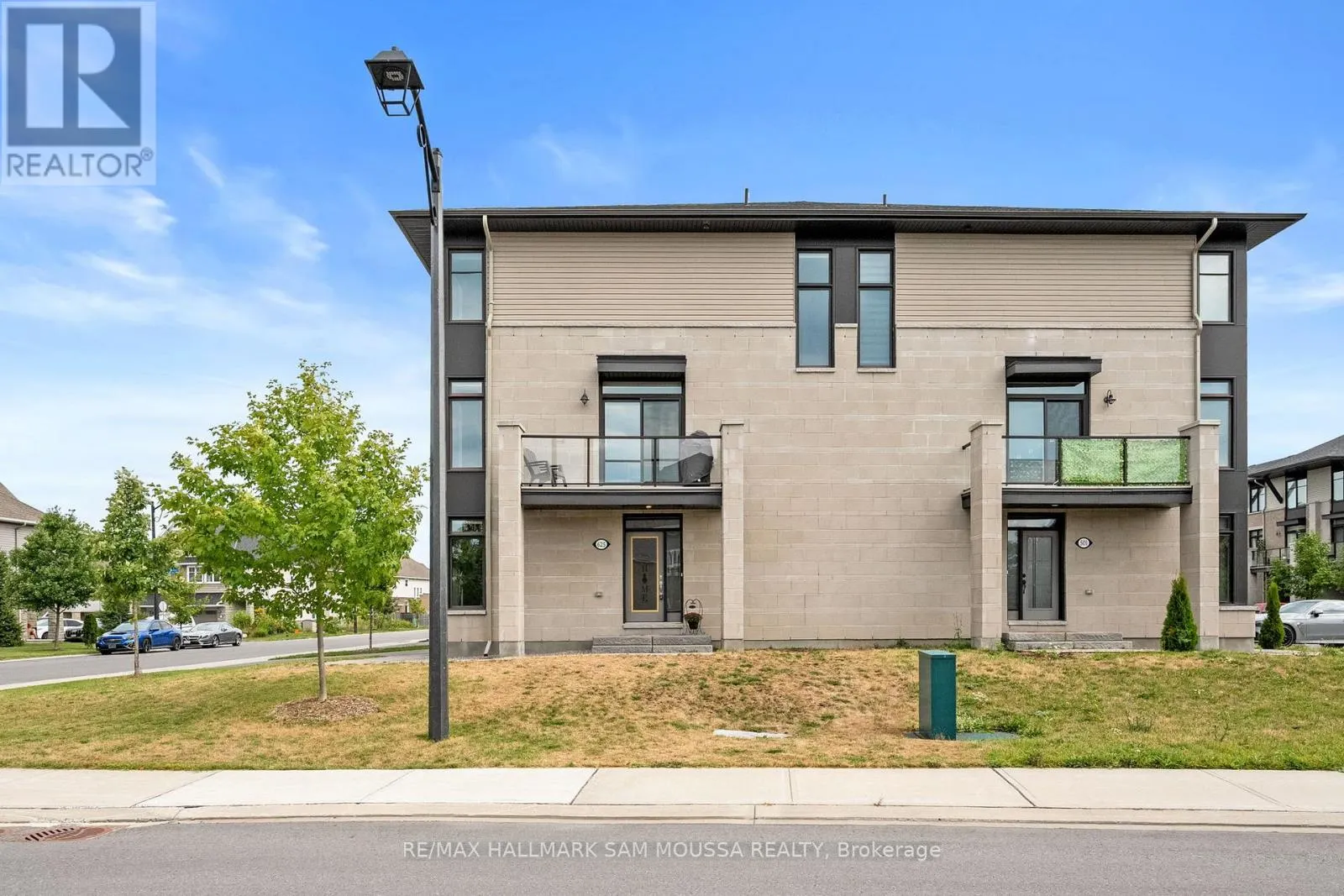 625 CARTOGRAPHE STREET