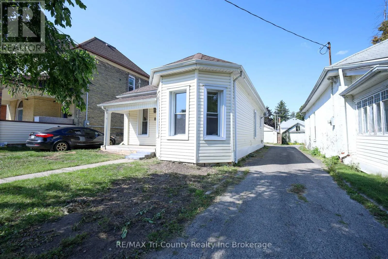 8 ERIE STREET
