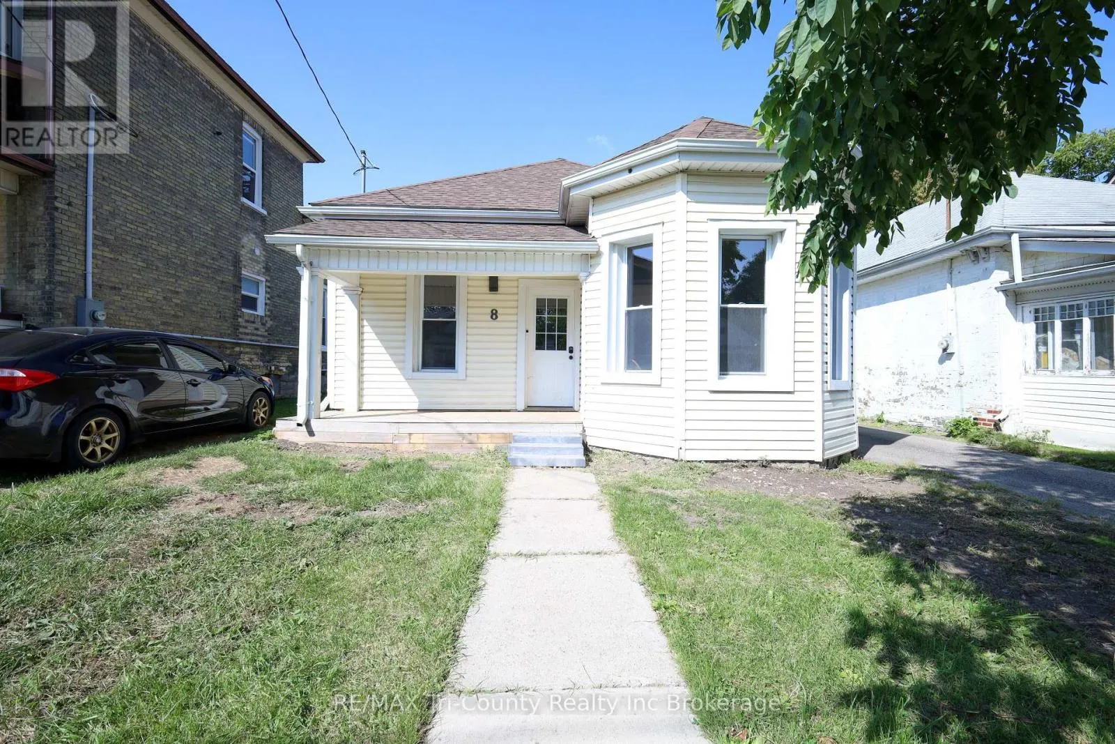 8 ERIE STREET