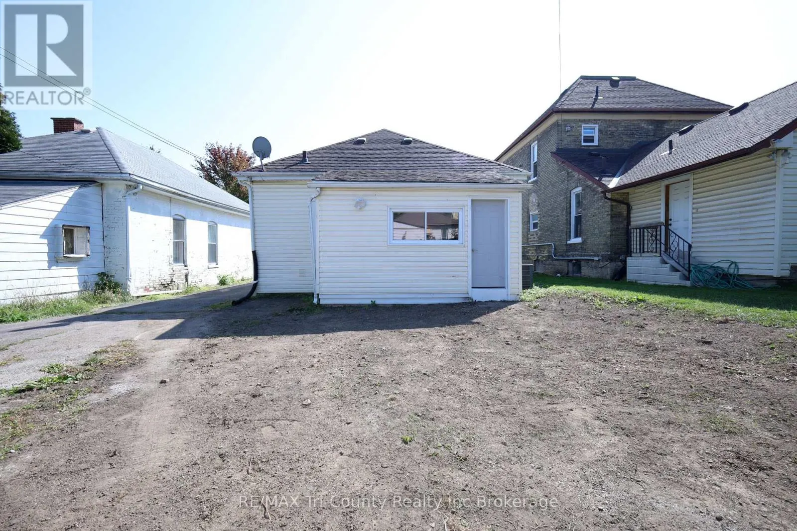 8 ERIE STREET